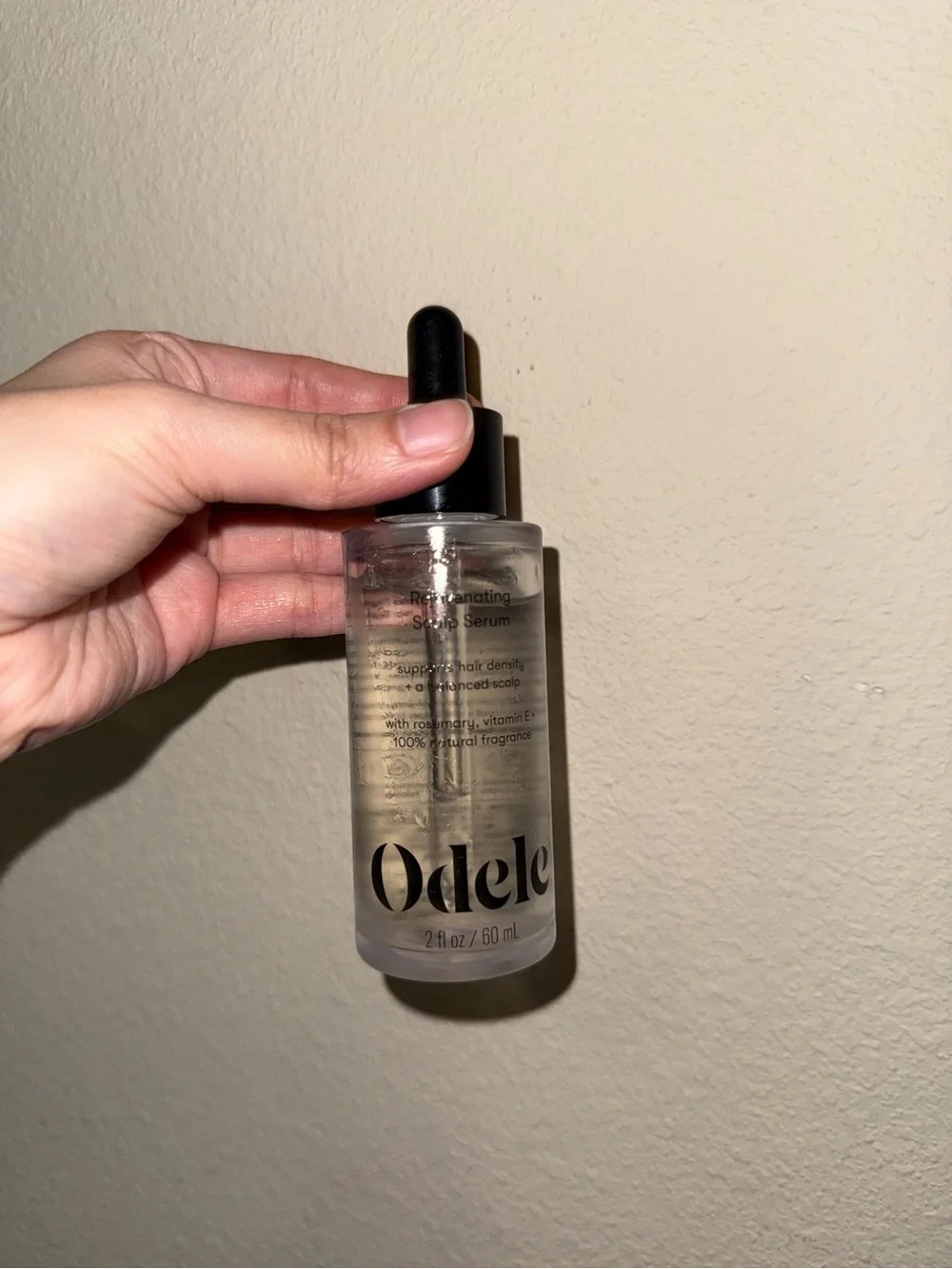 Odele Rejuvenating Scalp Serum